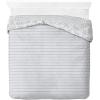image:imageJay Franco Kids Duvet Cover Set with Sham amp Pillowcase  UltraSoft Linen Feel Bedding for Room Decor Cover ONLY Comforter NOT Included Multi  Monster Jam 2 Piece TwinGray  Hello Kitty