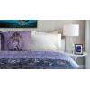 image:imageJay Franco Kids Duvet Cover Set with Sham amp Pillowcase  UltraSoft Linen Feel Bedding for Room Decor Cover ONLY Comforter NOT Included Multi  Monster Jam 2 Piece TwinPurple  Wednesday