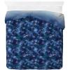 image:imageJay Franco Kids Duvet Cover Set with Sham amp Pillowcase  UltraSoft Linen Feel Bedding for Room Decor Cover ONLY Comforter NOT Included Multi  Monster Jam 2 Piece TwinBlue  Avatar