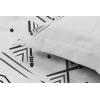 image:imageJay Franco Kids Duvet Cover Set with Sham amp Pillowcase  UltraSoft Linen Feel Bedding for Room Decor Cover ONLY Comforter NOT Included Multi  Monster Jam 2 Piece TwinWhite  Star Wars