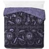 image:imageJay Franco Kids Duvet Cover Set with Sham amp Pillowcase  UltraSoft Linen Feel Bedding for Room Decor Cover ONLY Comforter NOT Included Multi  Monster Jam 2 Piece TwinPurple  Wednesday