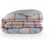 image:imageJay Franco Kids Duvet Cover Set with Sham amp Pillowcase  UltraSoft Linen Feel Bedding for Room Decor Cover ONLY Comforter NOT Included Multi  Monster Jam 2 Piece TwinMulti  Gilmore Girls