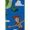 image:imageJay Franco Kids Plush Throw Blanket  Soft amp Cozy Fleece Throw for Bedroom amp Couch Dcor Official Licensed Product Black  Monster Jam 40x50  Travel BlanketBlue  Toy Story
