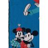 image:imageJay Franco Kids Plush Throw Blanket  Soft amp Cozy Fleece Throw for Bedroom amp Couch Dcor Official Licensed Product Black  Monster Jam 40x50  Travel BlanketBlue  Mickey and Friends