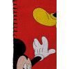image:imageJay Franco Kids Plush Throw Blanket  Soft amp Cozy Fleece Throw for Bedroom amp Couch Dcor Official Licensed Product Black  Monster Jam 40x50  Travel BlanketRed  Mickey Mouse