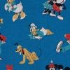 image:imageJay Franco Kids Plush Throw Blanket  Soft amp Cozy Fleece Throw for Bedroom amp Couch Dcor Official Licensed Product Black  Monster Jam 40x50  Travel BlanketBlue  Mickey and Friends