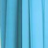 image:imageSunny Side Up Window Curtains for Kids Bedroom 4Piece Drape Set with 2 Tiebacks Black  Monster Jam 42 W x 63 L Pack of 2Blue  Mickey Mouse