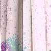 image:imageSunny Side Up Window Curtains for Kids Bedroom 4Piece Drape Set with 2 Tiebacks Black  Monster Jam 42 W x 63 L Pack of 2Pink  Disney Princess