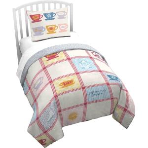image:imageJay Franco Kids Duvet Cover Set with Sham amp Pillowcase  UltraSoft Linen Feel Bedding for Room Decor Cover ONLY Comforter NOT Included Multi  Monster Jam 2 Piece TwinMulti  Gilmore Girls