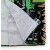 image:imageJay Franco Kids Hooded Towel  22 x 51 Super Soft Bath Wrap with 3D Hood Beach Pool amp Travel Official Licensed Product Green  Monster Jam Grave Digger