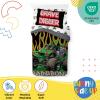 image:imageSunny Side Up Monster Jam Twin Comforter Set  5 Piece Kids Bedding Includes Comforter Sheets amp Pillow Cover  Super Soft Trucks Microfiber Bed Set