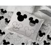 image:imageJay Franco Kids Duvet Cover Set with Sham amp Pillowcase  UltraSoft Bedding for Room Decor Cover ONLY Comforter NOT Included Black  Marvel Comics 3 Piece QueenWhite  Mickey Mouse