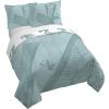 image:imageJay Franco Kids Duvet Cover Set with Sham amp Pillowcase  UltraSoft Bedding for Room Decor Cover ONLY Comforter NOT Included Black  Marvel Comics 3 Piece QueenGreen  Spiderman