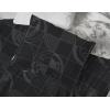 image:imageJay Franco Kids Duvet Cover Set with Sham amp Pillowcase  UltraSoft Bedding for Room Decor Cover ONLY Comforter NOT Included Black  Marvel Comics 3 Piece QueenBlack  Marvel Comics
