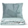 image:imageJay Franco Kids Duvet Cover Set with Sham amp Pillowcase  UltraSoft Bedding for Room Decor Cover ONLY Comforter NOT Included Black  Marvel Comics 3 Piece QueenGreen  Spiderman