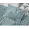 image:imageJay Franco Kids Duvet Cover Set with Sham amp Pillowcase  UltraSoft Bedding for Room Decor Cover ONLY Comforter NOT Included Black  Marvel Comics 3 Piece QueenGreen  Spiderman