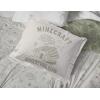 image:imageJay Franco Kids Duvet Cover Set with Sham amp Pillowcase  UltraSoft Bedding for Room Decor Cover ONLY Comforter NOT Included Black  Marvel Comics 3 Piece QueenWhite  Minecraft
