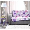 image:imageJay Franco Plush Throw Blanket  46 x 60 Inch Cartoon Kids Soft amp Cozy Fleece Throw for Bedroom amp Couch Dcor Official Licensed Product Red  SpidermanPurple  Furby