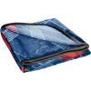 image:imageJay Franco Plush Throw Blanket  46 x 60 Inch Cartoon Kids Soft amp Cozy Fleece Throw for Bedroom amp Couch Dcor Official Licensed Product Red  SpidermanRed  Spiderman