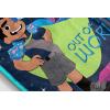 image:imageJay Franco Plush Throw Blanket  46 x 60 Inch Cartoon Kids Soft amp Cozy Fleece Throw for Bedroom amp Couch Dcor Official Licensed Product Red  SpidermanBlue  Elio