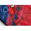 image:imageJay Franco Plush Throw Blanket  46 x 60 Inch Cartoon Kids Soft amp Cozy Fleece Throw for Bedroom amp Couch Dcor Official Licensed Product Red  SpidermanRed  Spiderman