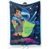 image:imageJay Franco Plush Throw Blanket  46 x 60 Inch Cartoon Kids Soft amp Cozy Fleece Throw for Bedroom amp Couch Dcor Official Licensed Product Red  SpidermanBlue  Elio
