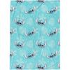 image:imageJay Franco Plush Throw Blanket  46 x 60 Inch Cartoon Kids Soft amp Cozy Fleece Throw for Bedroom amp Couch Dcor Official Licensed Product Red  SpidermanBlue  Lilo  Stitch