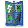 Blue - Minecraft
