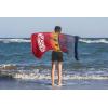image:imageJay Franco Beach Towel  Super Soft Absorbent Bath amp Pool Towel 28 x 58 Inch QuickDrying and Lightweight for Travel Official Licensed Product Red  Stranger Things