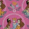 image:imageJay Franco Kids Plush Throw Blanket  Soft amp Cozy Fleece Throw for Bedroom amp Couch Dcor Official Licensed Product Multi  Nightmare Before Christmas 46x60  Throw BlanketPink  Princess