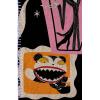 image:imageJay Franco Kids Plush Throw Blanket  Soft amp Cozy Fleece Throw for Bedroom amp Couch Dcor Official Licensed Product Multi  Nightmare Before Christmas 46x60  Throw BlanketMulti  Nightmare Before Christmas