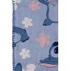 image:imageJay Franco Kids Plush Throw Blanket  Soft amp Cozy Fleece Throw for Bedroom amp Couch Dcor Official Licensed Product Multi  Nightmare Before Christmas 46x60  Throw BlanketBlue  Lilo and Stitch