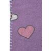 image:imageJay Franco Kids Plush Throw Blanket  Soft amp Cozy Fleece Throw for Bedroom amp Couch Dcor Official Licensed Product Multi  Nightmare Before Christmas 46x60  Throw BlanketPurple  Hello Kitty