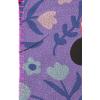 image:imageJay Franco Kids Plush Throw Blanket  Soft amp Cozy Fleece Throw for Bedroom amp Couch Dcor Official Licensed Product Multi  Nightmare Before Christmas 46x60  Throw BlanketPurple  Minnie Mouse
