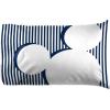 image:imageJay Franco Kids Sheet Set with Fitted Flat Sheets amp Pillow Cover  UltraSoft Bedding with Pillowcase for Room Decor White  Harry Potter 4 Piece QueenWhite  Mickey Mouse