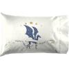 image:imageJay Franco Kids Sheet Set with Fitted Flat Sheets amp Pillow Cover  UltraSoft Bedding with Pillowcase for Room Decor White  Harry Potter 4 Piece QueenWhite  Harry Potter