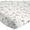 image:imageJay Franco Kids Sheet Set with Fitted Flat Sheets amp Pillow Cover  UltraSoft Bedding with Pillowcase for Room Decor White  Harry Potter 4 Piece QueenWhite  Stitch