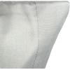 image:imageJay Franco Kids Sheet Set with Fitted Flat Sheets amp Pillow Cover  UltraSoft Bedding with Pillowcase for Room Decor White  Harry Potter 4 Piece QueenWhite  Harry Potter