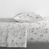 image:imageJay Franco Kids Sheet Set with Fitted Flat Sheets amp Pillow Cover  UltraSoft Bedding with Pillowcase for Room Decor White  Harry Potter 4 Piece QueenWhite  Stitch