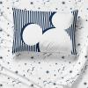 image:imageJay Franco Kids Sheet Set with Fitted Flat Sheets amp Pillow Cover  UltraSoft Bedding with Pillowcase for Room Decor White  Harry Potter 4 Piece QueenWhite  Mickey Mouse