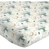 image:imageJay Franco Kids Sheet Set with Fitted Flat Sheets amp Pillow Cover  UltraSoft Bedding with Pillowcase for Room Decor White  Harry Potter 4 Piece QueenWhite  Harry Potter
