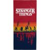 image:imageJay Franco Beach Towel  Super Soft Absorbent Bath amp Pool Towel 28 x 58 Inch QuickDrying and Lightweight for Travel Official Licensed Product Red  Stranger Things