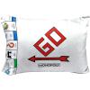 image:imageJay Franco 2Piece Soft Microfiber Kids Pillowcases 20 x 30 Inch Vibrant and Cozy Bedding for Boys amp Girls Multi  Monopoly