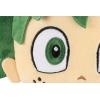 image:imageJay Franco Anime Plush Pillow Buddy  Soft Plushie Stuffed Pillow Green  Deku