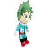 image:imageJay Franco Anime Plush Pillow Buddy  Soft Plushie Stuffed Pillow Green  Deku