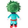 image:imageJay Franco Anime Plush Pillow Buddy  Soft Plushie Stuffed Pillow Green  Deku