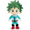 image:imageJay Franco Anime Plush Pillow Buddy  Soft Plushie Stuffed Pillow Green  Deku