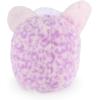 image:imageJay Franco Furby Plush Pillow Buddy  15 Inch Kids UltraSoft Stuffed Plushie amp Cozy Pillow Official Licensed Product Purple