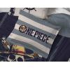 image:imageJay Franco Kids Comforter Set Includes Sheets and Pillow Covers  Soft and Cozy Bed Set for Stylish Room Decor Official Licensed Bedding Pink  Messi 5 Piece TwinBlue  One Piece