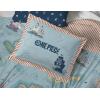 image:imageJay Franco Kids Comforter Set Includes Sheets and Pillow Covers  Soft and Cozy Bed Set for Stylish Room Decor Official Licensed Bedding Pink  Messi 5 Piece TwinMulti  One Piece